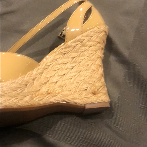 Ruby and Bloom gently worn wedges - Picture 3 of 3